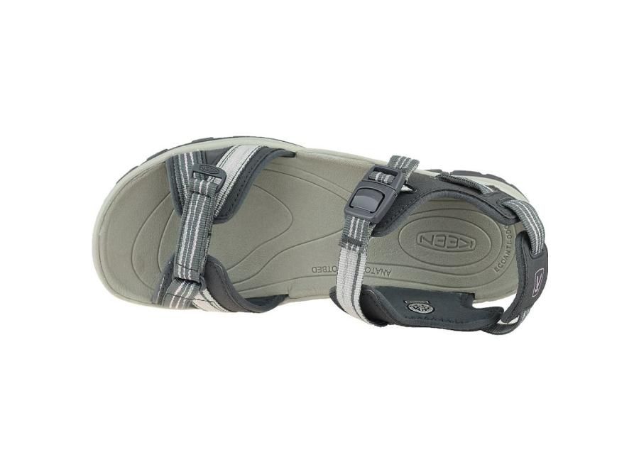 Женские сандалии Keen Wm's Terradora II Open Toe W увеличить