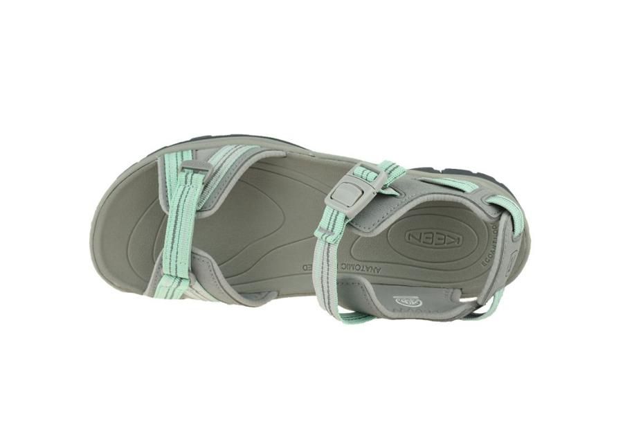 Женские сандалии Keen Wm's Terradora II Open Toe W увеличить