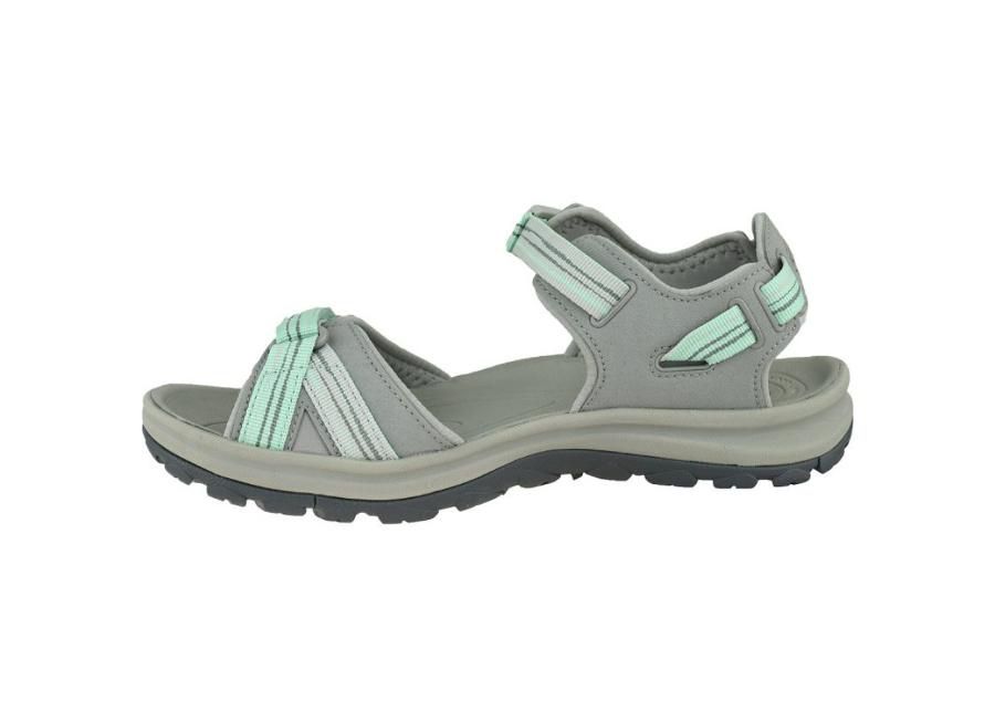 Женские сандалии Keen Wm's Terradora II Open Toe W увеличить