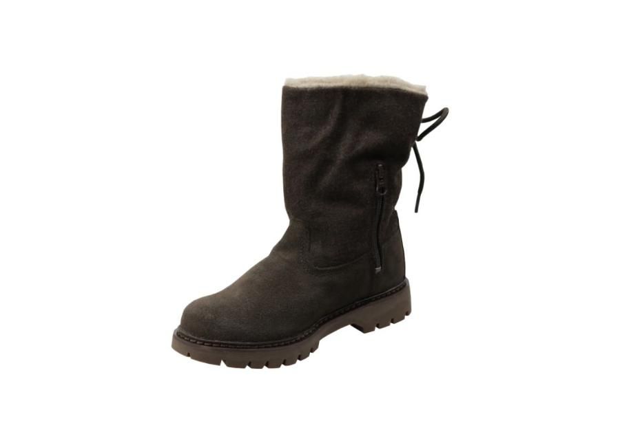 Женские сапоги Caterpillar Showcase Fur W P310537 увеличить