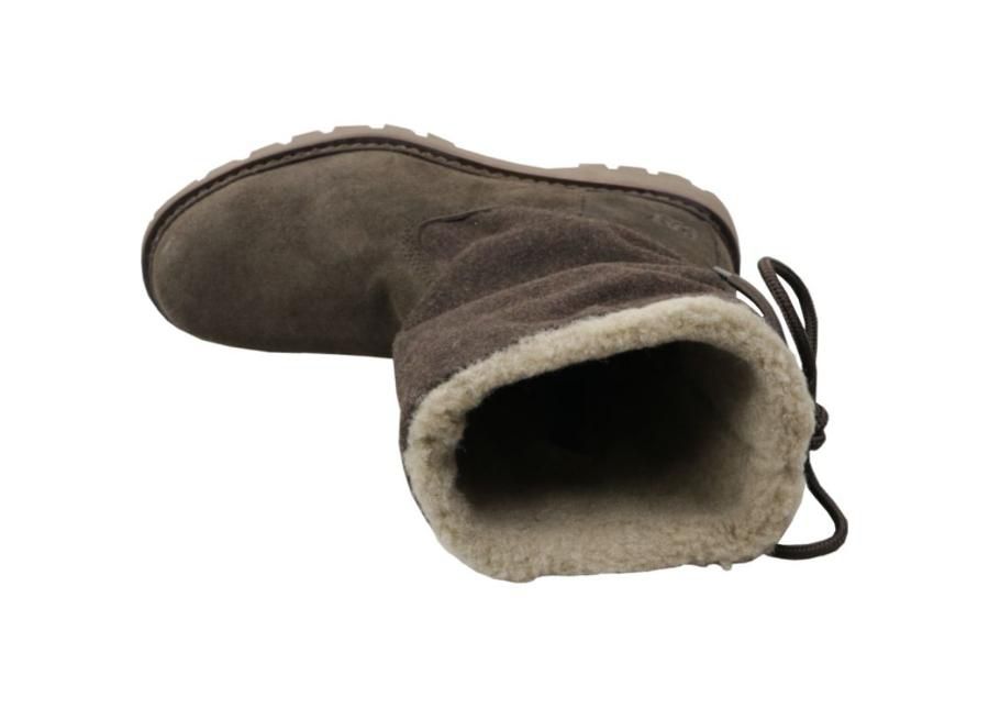 Женские сапоги Caterpillar Showcase Fur W P310537 увеличить