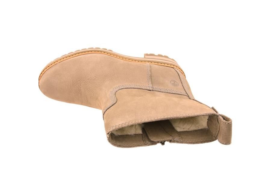 Женские сапоги Timberland Courmayeur Valley Warm Lined Boot W A257H увеличить