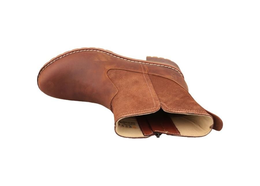 Женские сапоги Timberland W Wenham Biker W A11PT увеличить
