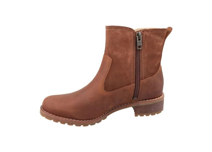 Женские сапоги Timberland W Wenham Biker W A11PT увеличить