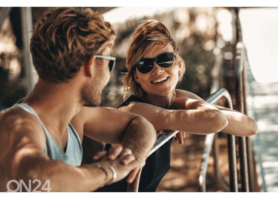Женские солнцезащитные очки Julbo ADELAIDE Cat. 3 поляризационные линзы увеличить