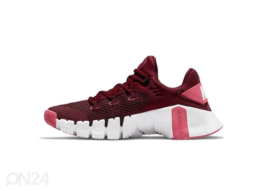 Женские спортивные кроссовки Nike Free Metcon 4 увеличить