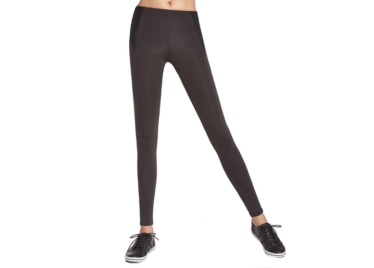 Женские спортивные рейтузы BAS BLACK Activella увеличить