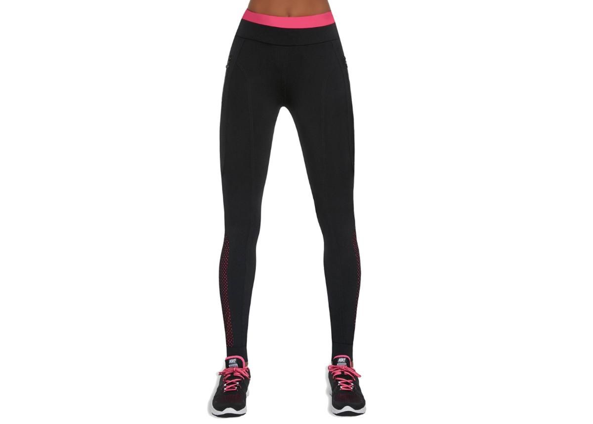 Женские спортивные рейтузы BAS BLACK Inspire увеличить