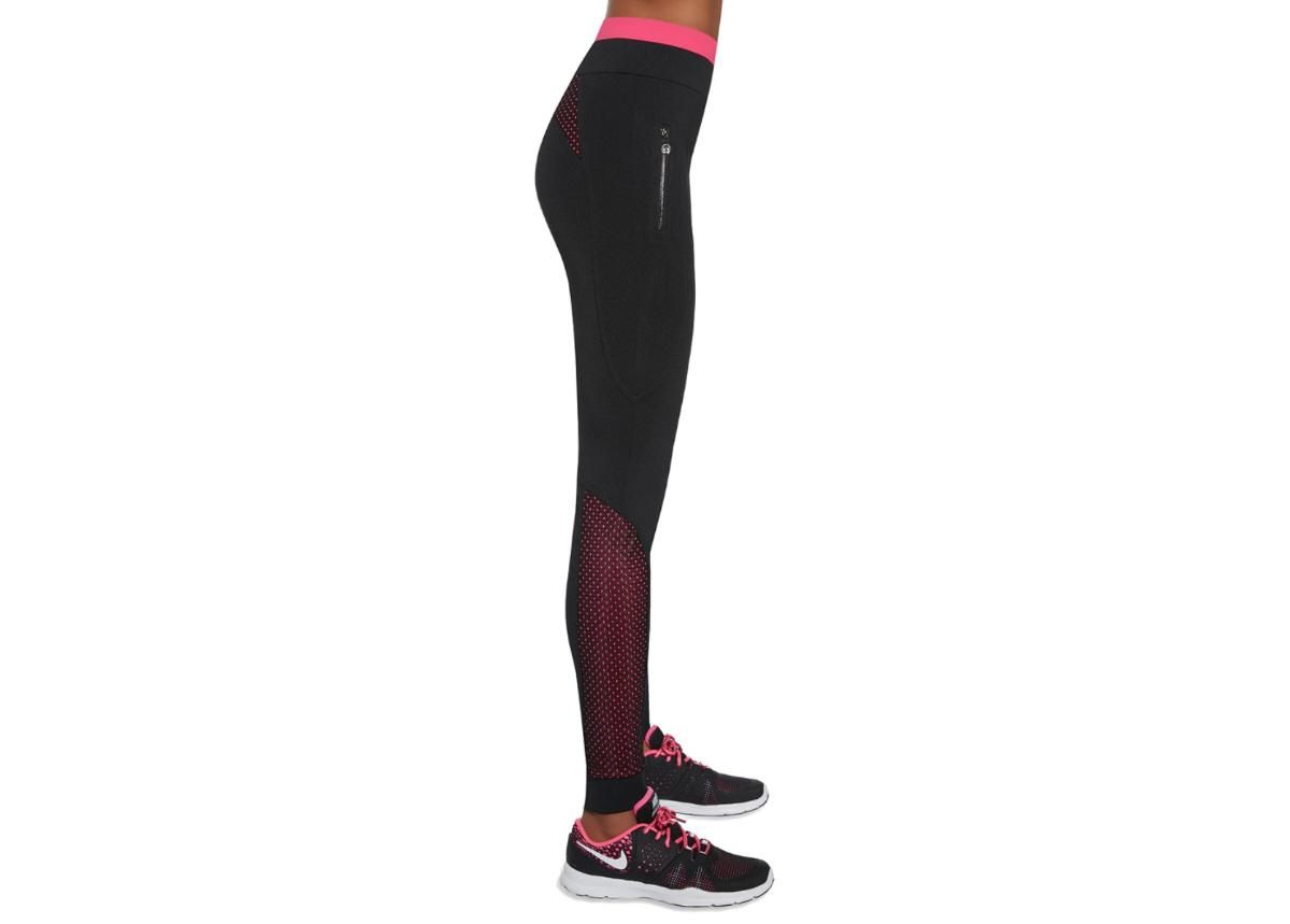 Женские спортивные рейтузы BAS BLACK Inspire увеличить