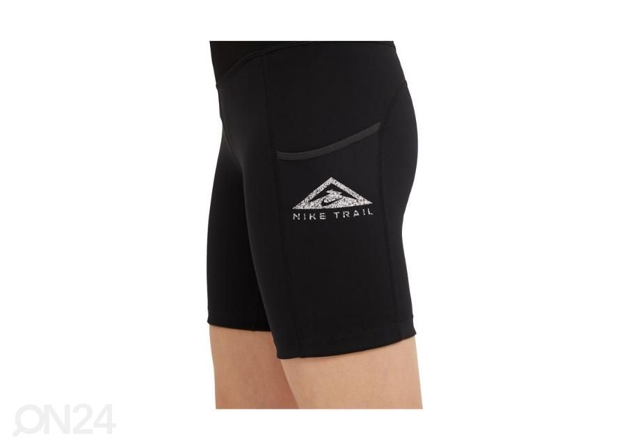 Женские спортивные шорты Nike Epic Luxe Trail Tight увеличить