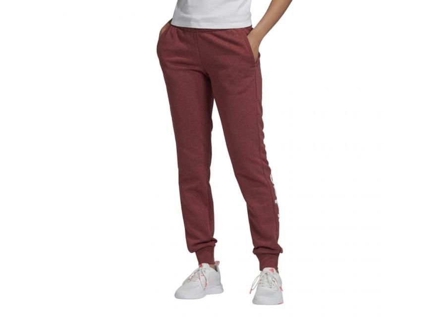 Женские спортивные штаны Adidas Essentials Linear W GD3024 увеличить
