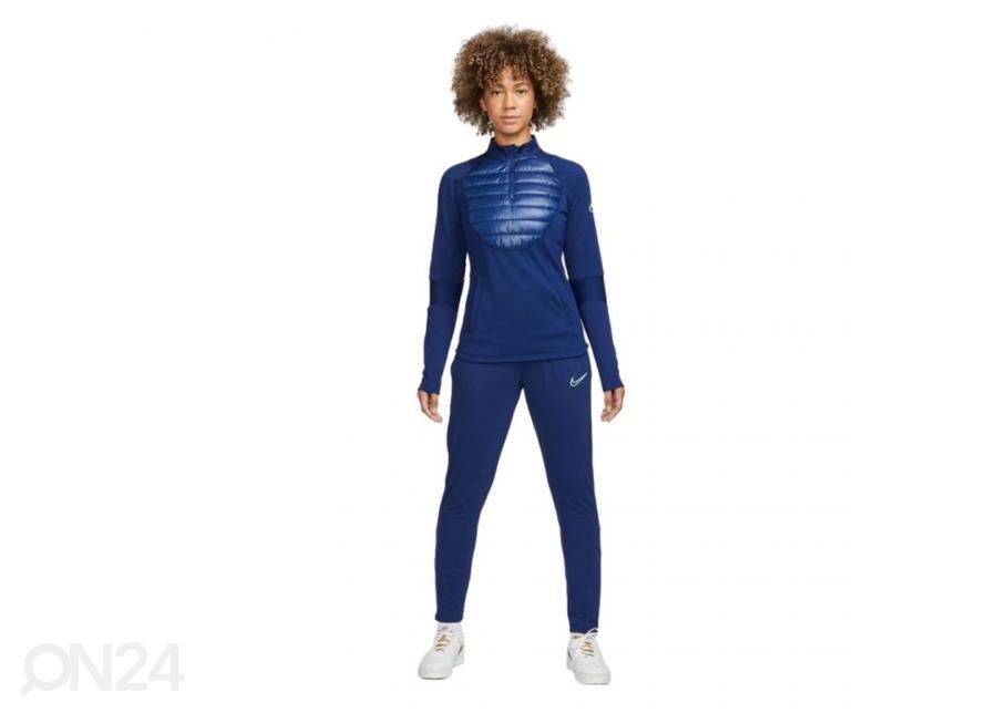 Женские спортивные штаны Nike Dri-Fit Academy 21 увеличить