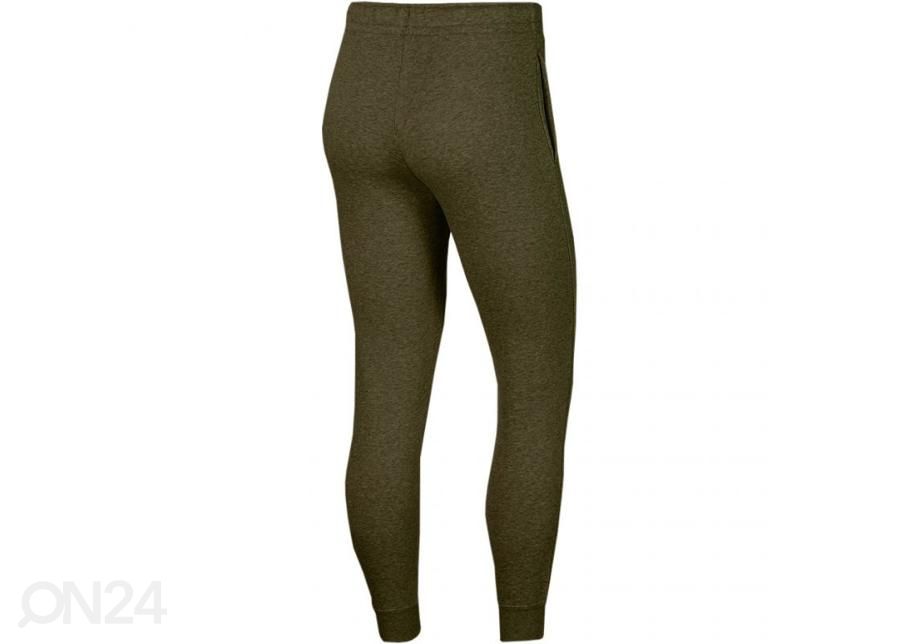 Женские спортивные штаны Nike NSW Essential Fleece увеличить