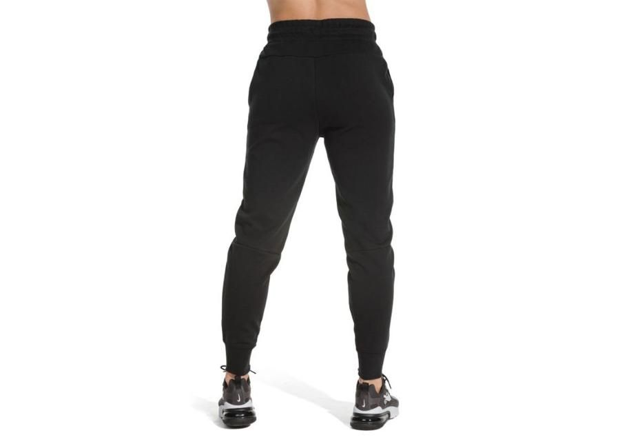 Женские спортивные штаны Nike WMNS NSW Tech Fleece W BV3472-010 увеличить