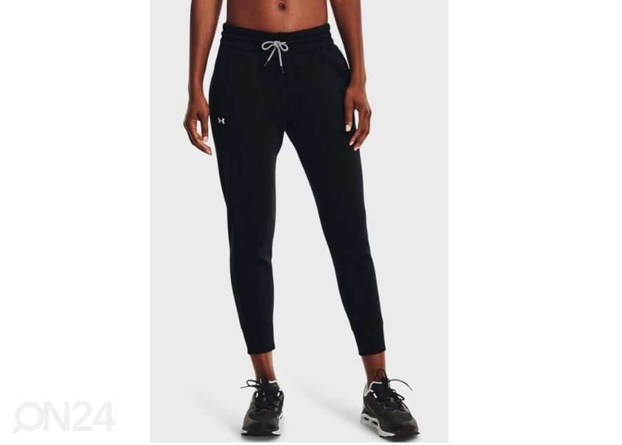 Женские спортивные штаны Under Armour Rival Fleece увеличить