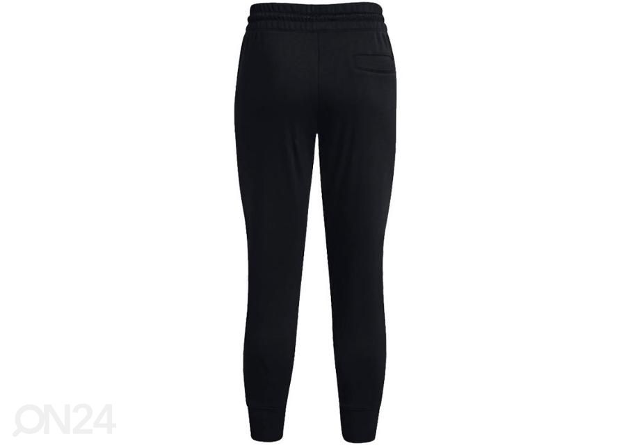 Женские спортивные штаны Under Armour Rival Fleece увеличить