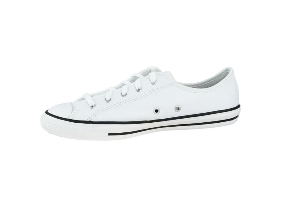 Женские тенниски Converse Chuck Taylor All Star Dainty OX W 564984C увеличить