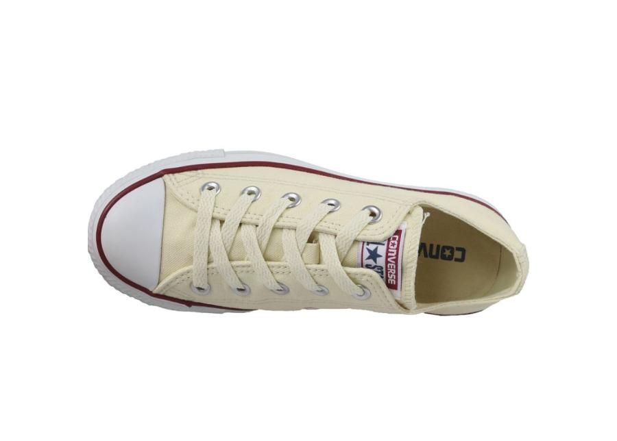 Женские теннисы Converse C. Taylor All Star OX Natural White W M9165 увеличить