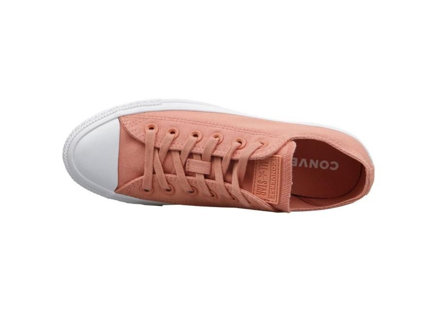 Женские теннисы Converse C. Taylor All Star W 163307C увеличить