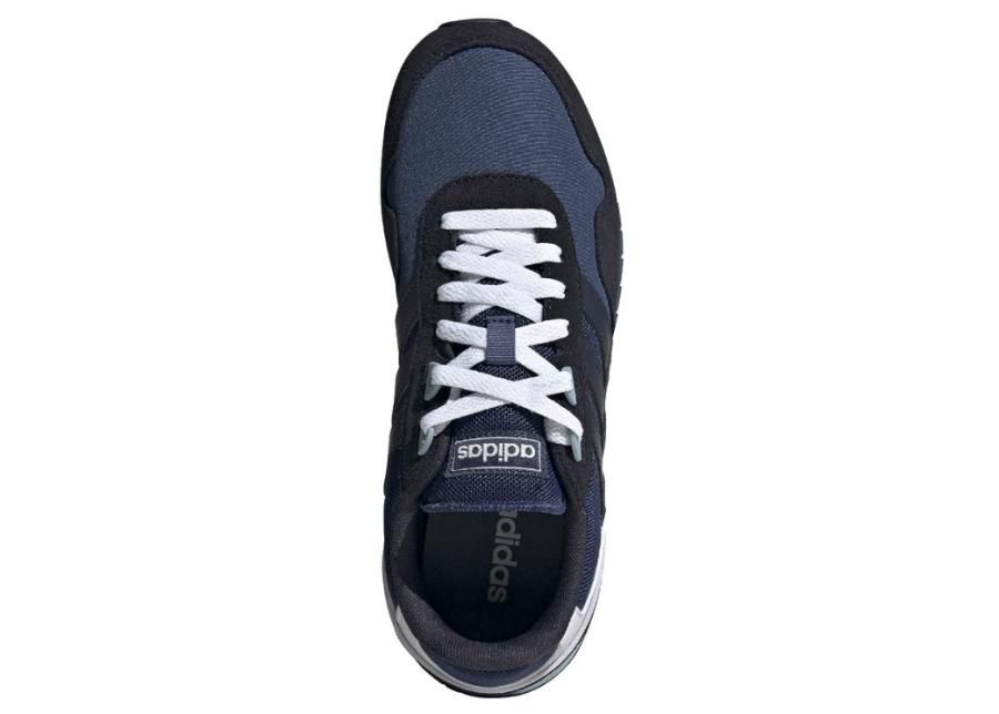 Женские тренировочные кроссовки adidas 8K 2020 W EH1440 увеличить