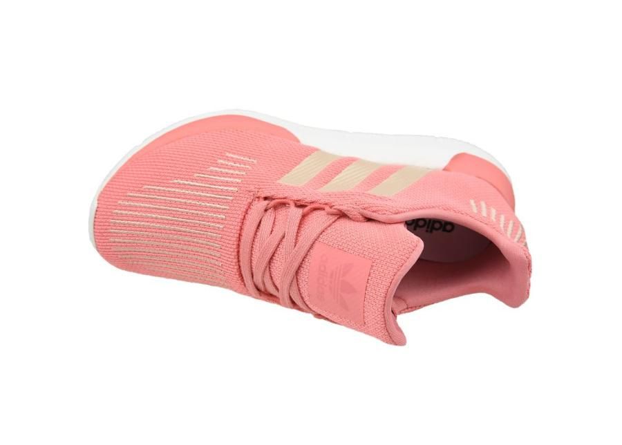Женские тренировочные кроссовки adidas Swift Run J W EG3204 увеличить