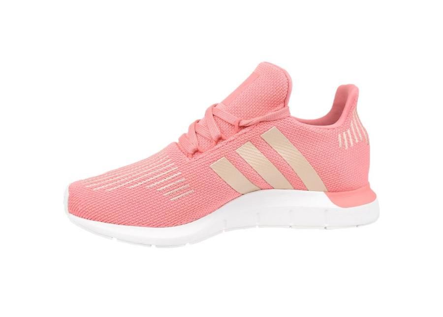 Женские тренировочные кроссовки adidas Swift Run J W EG3204 увеличить