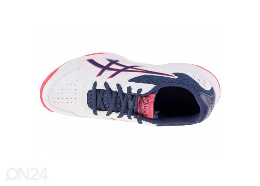 Женские тренировочные кроссовки Asics Court Slide W увеличить