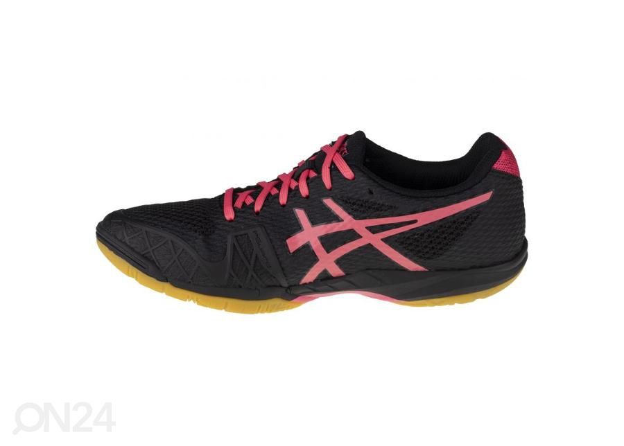 Женские тренировочные кроссовки Asics Gel-Blade 7 увеличить