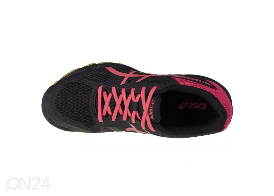 Женские тренировочные кроссовки Asics Gel-Blade 7 увеличить