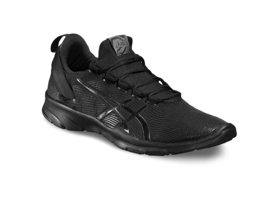 Женские тренировочные кроссовки Asics Gel Fit Sana 2 W S561N-9099 увеличить