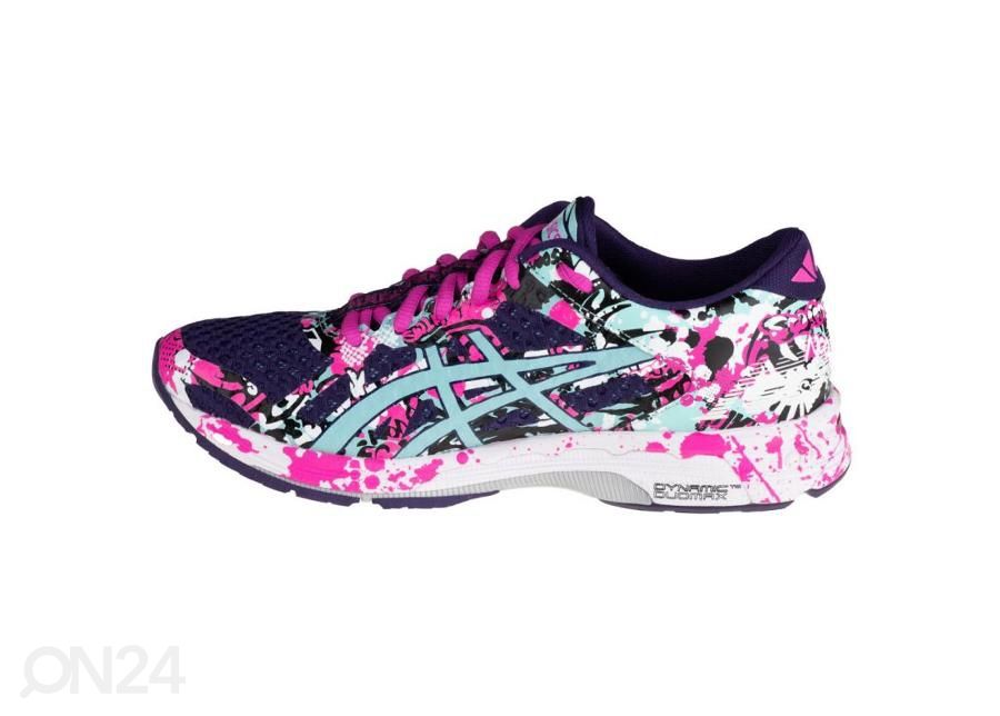 Женские тренировочные кроссовки Asics Gel-Noosa Tri 11 увеличить