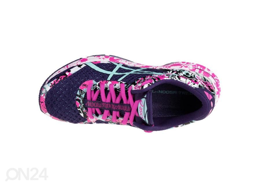 Женские тренировочные кроссовки Asics Gel-Noosa Tri 11 увеличить