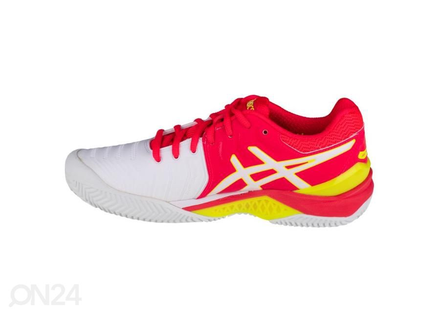 Женские тренировочные кроссовки Asics Gel-Resolution 7 Clay увеличить