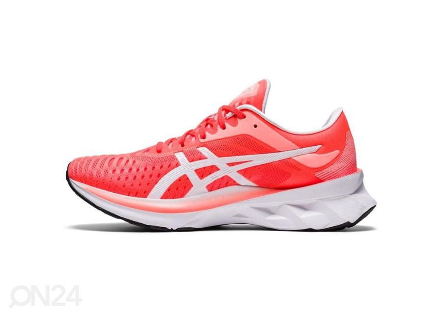 Женские тренировочные кроссовки Asics NOVABLAST TOKYO увеличить