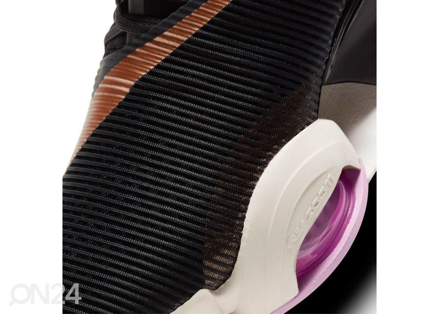 Женские тренировочные кроссовки Nike Air Zoom SuperRep W BQ7043-086 увеличить