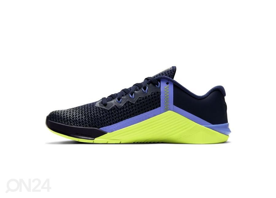 Женские тренировочные кроссовки Nike Metcon 6 увеличить