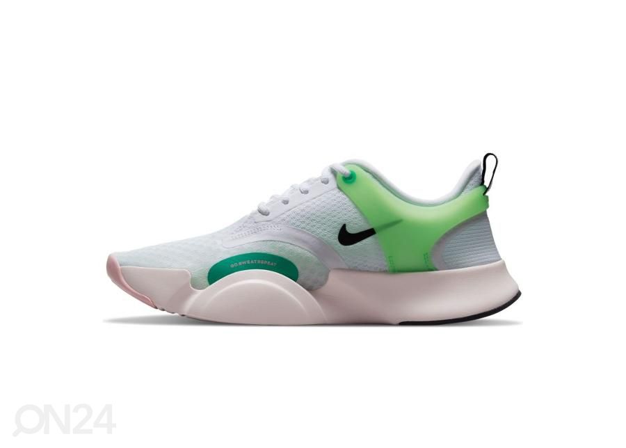 Женские тренировочные кроссовки Nike SuperRep Go 2 увеличить