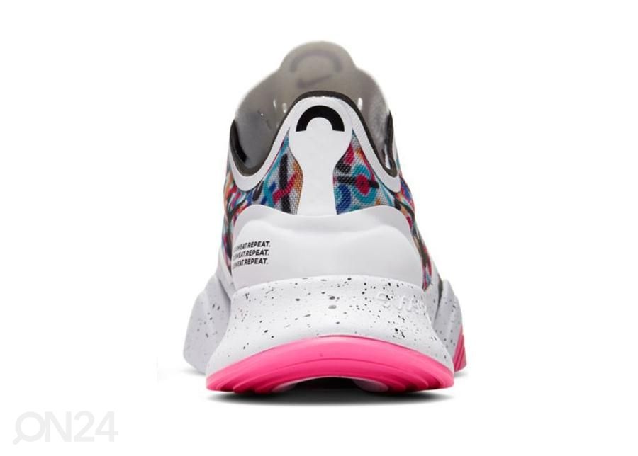 Женские тренировочные кроссовки Nike SuperRep Go W CJ0860-104 увеличить