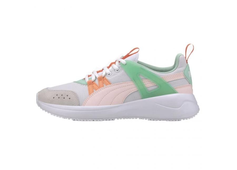Женские тренировочные кроссовки Puma Nuage Run Cage W 372708 01 увеличить
