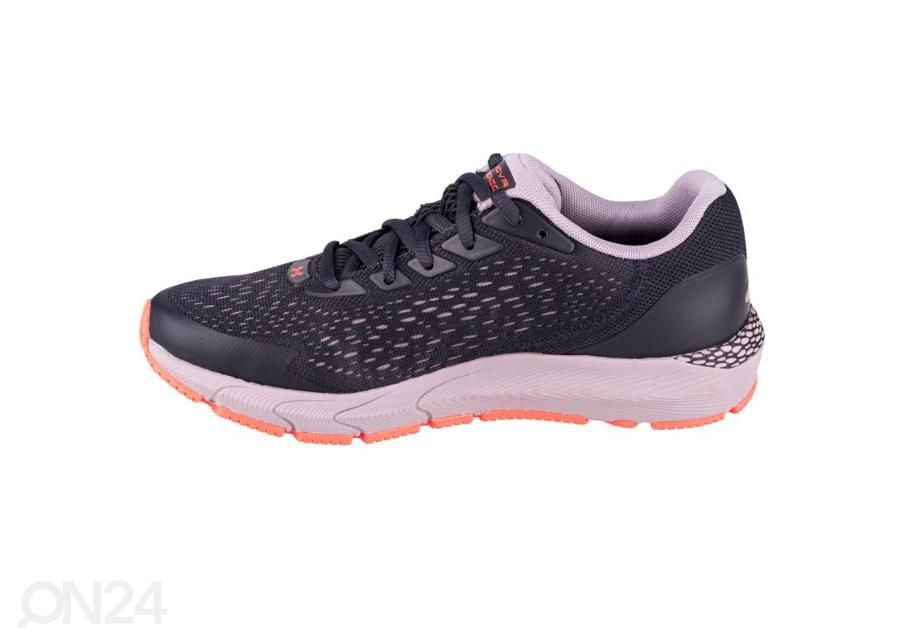 Женские тренировочные кроссовки Under Armour GS Hovr Sonic 3 увеличить