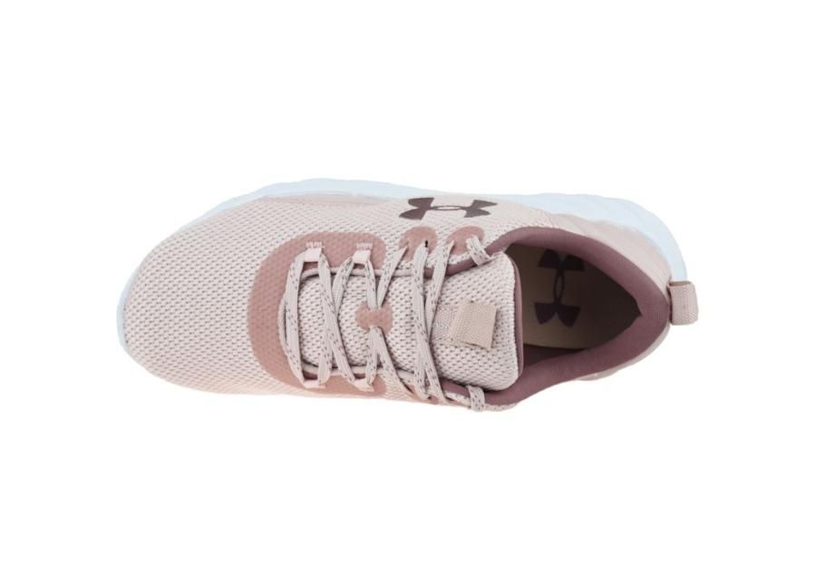 Женские тренировочные кроссовки Under Armour W Charged Will NM W 3023078-600 увеличить