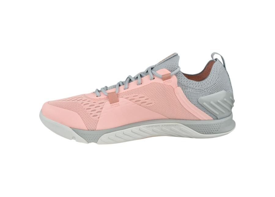 Женские тренировочные кроссовки Under Armour W TriBase Reign 2 W 3022614-602 увеличить