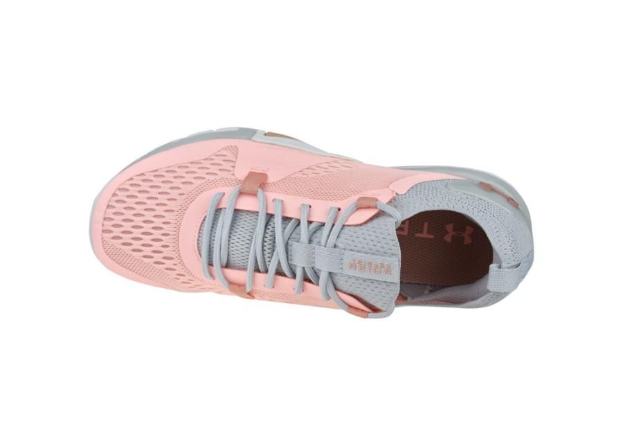 Женские тренировочные кроссовки Under Armour W TriBase Reign 2 W 3022614-602 увеличить