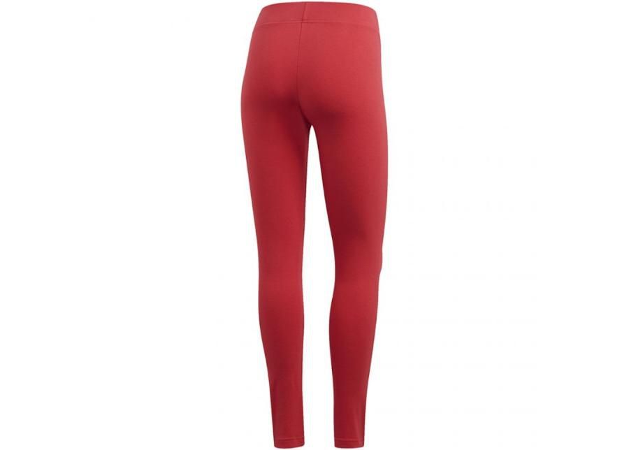 Женские тренировочные рейтузы adidas Essentials Linear Tight W FM6690 увеличить
