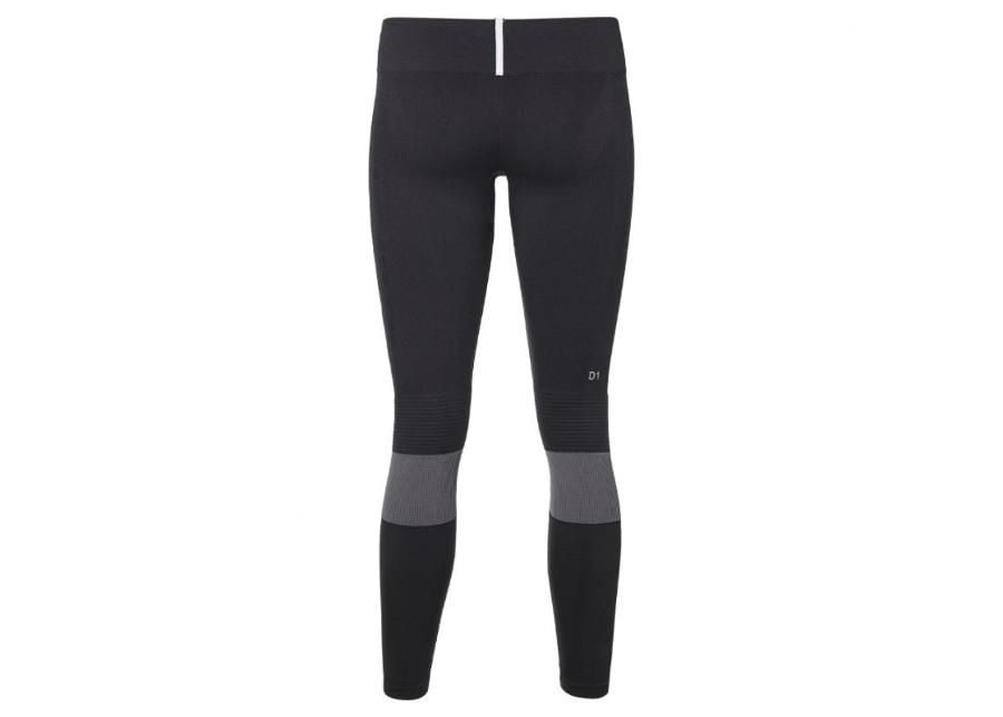 Женские тренировочные рейтузы Asics Seamless Tight W 2032A237-001 увеличить