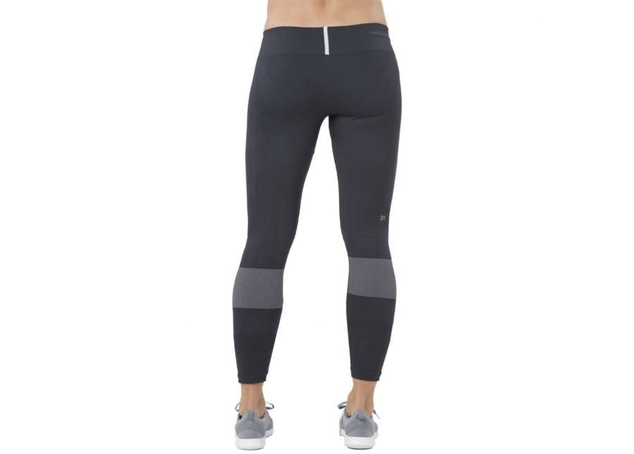 Женские тренировочные рейтузы Asics Seamless Tight W 2032A237-001 увеличить