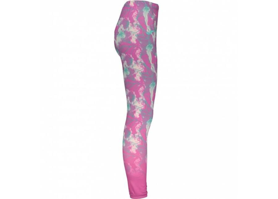 Женские тренировочные рейтузы Joma Long Tight Grafity W 900342.500 увеличить