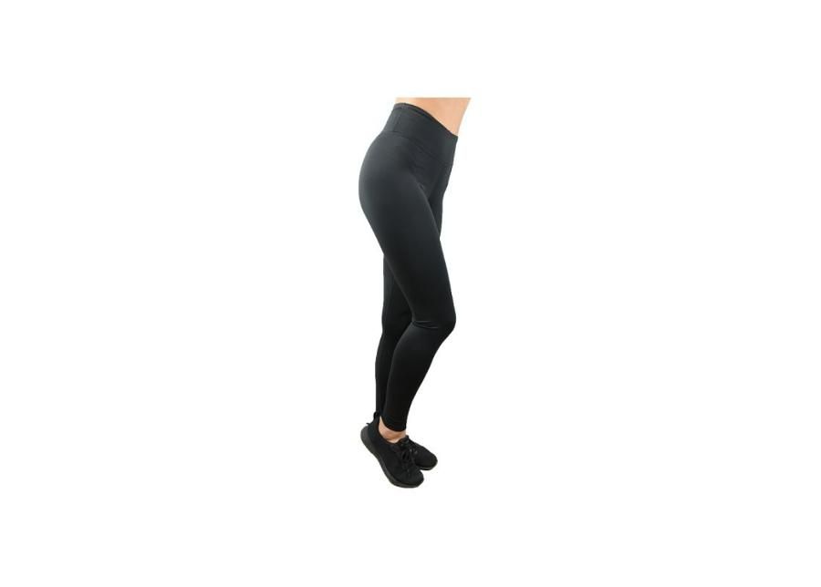 Женские тренировочные рейтузы Nike Fast 7/8 Tight W BV4767-010 увеличить