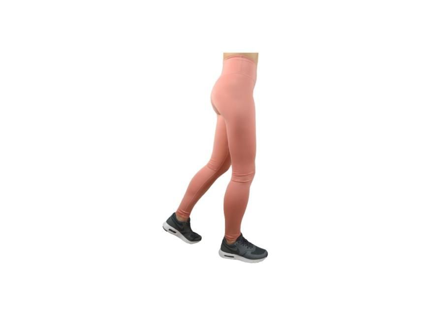 Женские тренировочные рейтузы Nike Swoosh Pink W BV4767-606 увеличить