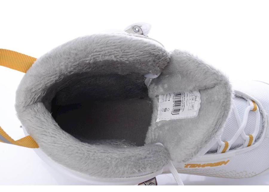 Женские фигурные коньки ERIS Tempish увеличить